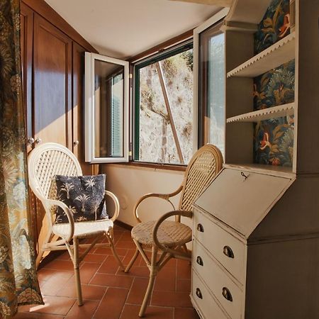 Appartamento Le Scalette ネーミ エクステリア 写真